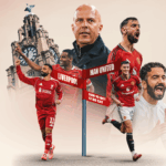 Rivalry reignited: North West Derby chaos between Liverpool and Man Utd live on Showmax Premier League