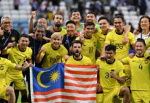 Fifa accuses Malaysia of faking players’ citizenship records