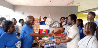 Kumasi Cheshire Rehab Centre appeals for urgent support as facility deteriorates