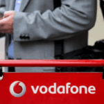 Vodafone admits ‘major outage’ as more than 130,000 report problems