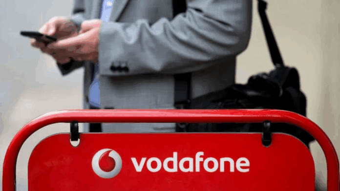vodafone