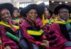 KNUST graduates Ghana’s first PhDs in law