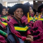 KNUST graduates Ghana’s first PhDs in law