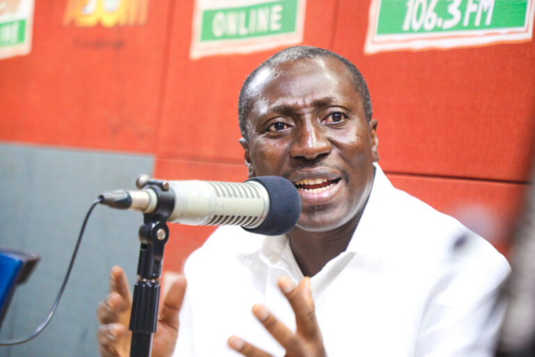 Afenyo-Markin slams 24-hour economy policy as ‘NDC campaign slogan’