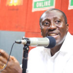 Afenyo-Markin apologises, withdraws recruitment fraud allegations against Muntaka