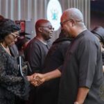 Ghana will remember you – Mahama’s tribute to Nana Konadu