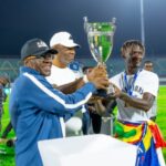 2026 Democracy Cup winners to face Sunderland in England