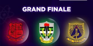 NSMQ 2025: Three giants, three historic profiles – BOTWE, OWASS & AUGUSCO eye coveted trophy in fierce final