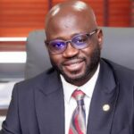 El-Wak disaster: Bosome Freho MP demands urgent action on job creation, youth funding The Member of Parliament for Bosome Freho in the Ashanti Region, Nana Kwame Asafo Agyei Ayeh,