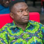 Wasa East MP highlights licensing gaps in small-scale mining sector