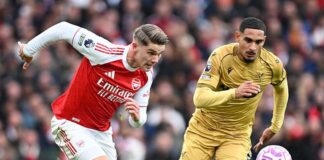 Arsenal and Palace games moved to ease congestion