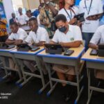 Eduwatch demands GES immediately recall 83,000 gov’t tablets over pornography crisis