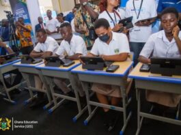 Eduwatch demands GES immediately recall 83,000 gov’t tablets over pornography crisis