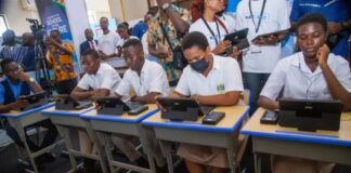 Eduwatch demands GES immediately recall 83,000 gov’t tablets over pornography crisis