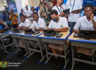 Eduwatch demands GES immediately recall 83,000 gov’t tablets over pornography crisis
