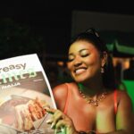 Spotify announces Ama Burland as guest at “Afrobeats: Culture in Motion”