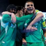 Thiaw scores twice as Newcastle end wait for away win in Everton rout