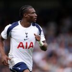 We missed Mohammed Kudus against Copenhagen – Van de Ven