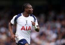 ‘Fit again’ Mohammed Kudus ready to play against Arsenal – Thomas Frank