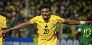 Michael Essien backs Mohammed Kudus as Ghana’s key player ahead of 2026 World Cup