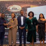First Gas Limited wins ‘Best-Growing Oil & Gas Company’ Award at Ghana Impactful Companies Conference & Awards