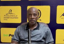 Medeama coach Tanko blames impatience for Bechem United draw