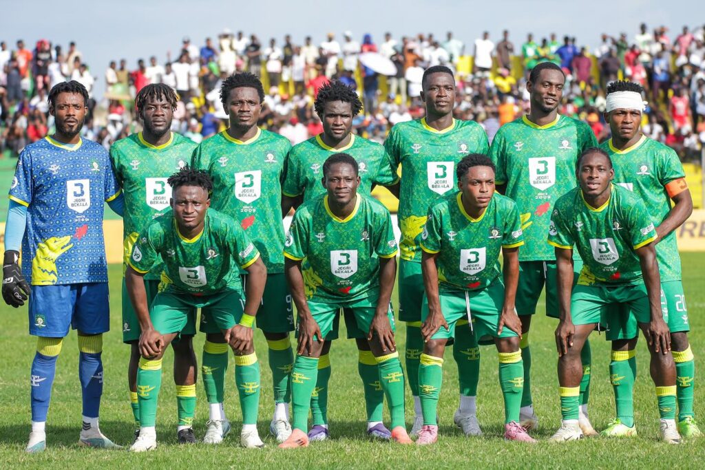 2025/26 GHPL MD29 preview: Aduana host GoldStars as Medeama clash with Kotoko