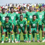 2025/26 GHPL MD10: All Blacks host Hearts of Oak as Kotoko battle Aduana
