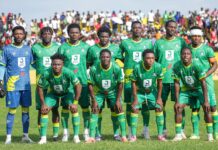 2025/26 GHPL MD10: All Blacks host Hearts of Oak as Kotoko battle Aduana