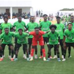 Basake Holy Stars shock Asante Kotoko 2-1 to end unbeaten start