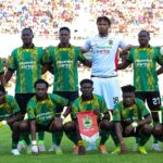 Asante Kotoko charged over social media post following draw with Samartex