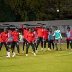 Black Stars ready, not taking Japan and South Korea friendlies lightly – GFA