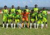 2025/26 GHPL MD10 Wrap: Bechem United stun Nations FC as Kotoko, Aduana share spoils