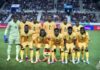 Ghana climb up in latest FIFA rankings for November