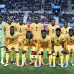Targets for playing Japan and South Korea achieved despite defeats – GFA
