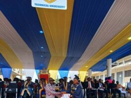 IET-GH introduces award scheme to honour outstanding engineering graduates