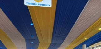 IET-GH introduces award scheme to honour outstanding engineering graduates