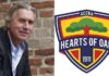 We are complying with FIFA directives to settle René Hiddink’s debt – Hearts of Oak
