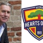 We are complying with FIFA directives to settle René Hiddink’s debt – Hearts of Oak