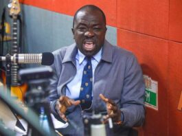 Deputy AG reveals Manhyia South MP is under EOCO investigation over alleged financial loss and money