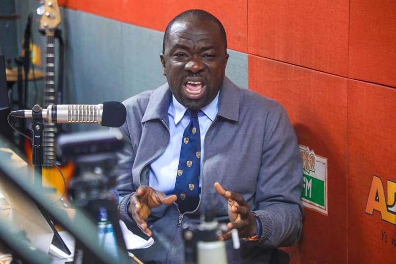 Deputy AG confirms EOCO warrant for Manhyia South MP’s arrest over financial probe
