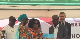 Over 3,000 basic schools receive STEM kits as nationwide B-STEM rollout accelerates