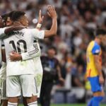 Mbappe and Bellingham score as Real extend La Liga lead