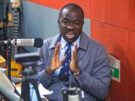 Value for Money Office should be part of PPA – Baffour Awuah