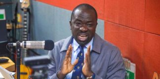 Value for Money Office should be part of PPA – Baffour Awuah