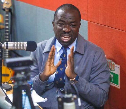 Value for Money Office should be part of PPA – Baffour Awuah