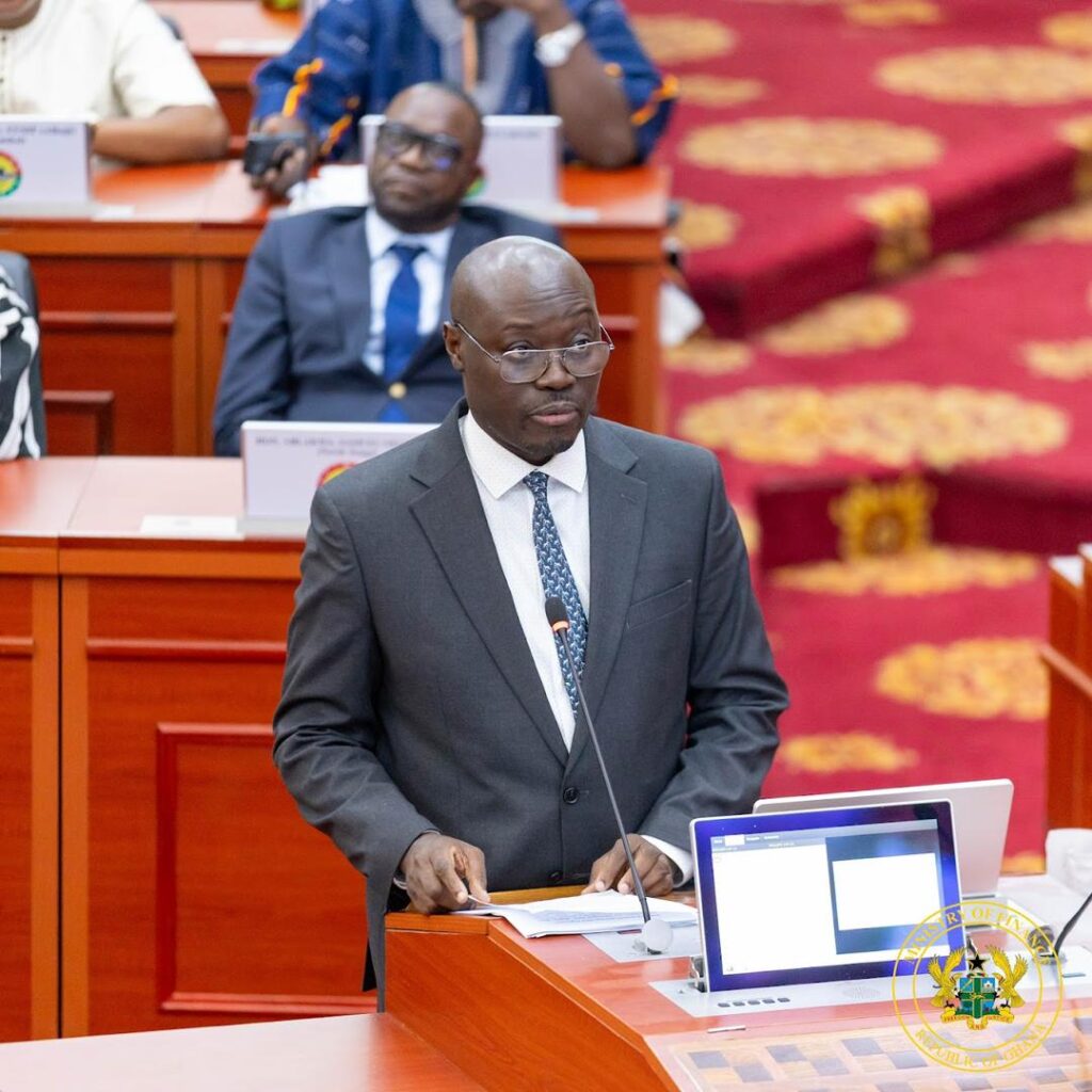 Gov’t to borrow GH¢15.231bn via T-bills, bonds between March and June 2026