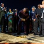 President Mahama commissions Phase 1 & 2 of $1.5bn Tema Port expansion project