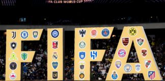 Fifa reports 30,000 abusive online posts this year