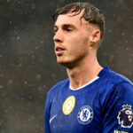 Chelsea’s ‘best player’ Palmer fit to face Arsenal